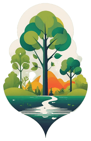 Eco-design logo